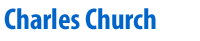 Charles Church
